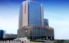 Yulong International Hotel Xian